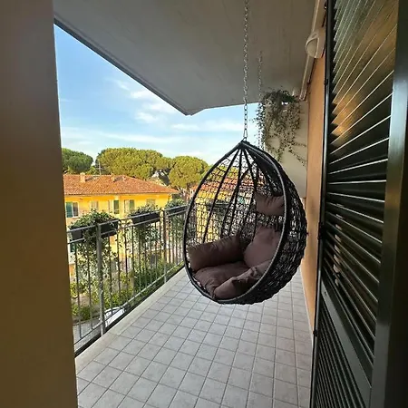 Cigam Apartment San Miniato