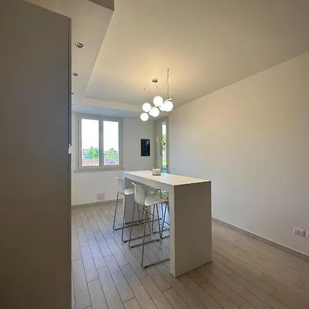 Apartment Cigam *
