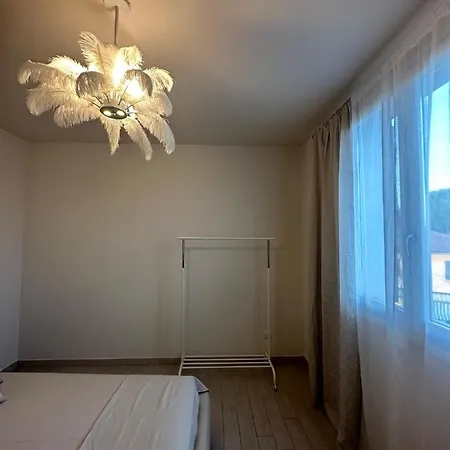 Apartment Cigam San Miniato