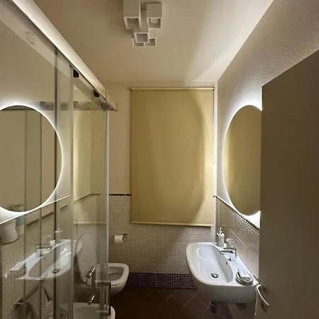 Apartment Cigam *