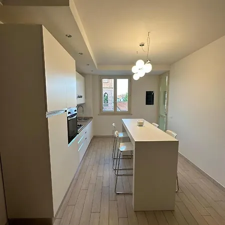 Apartment Cigam San Miniato