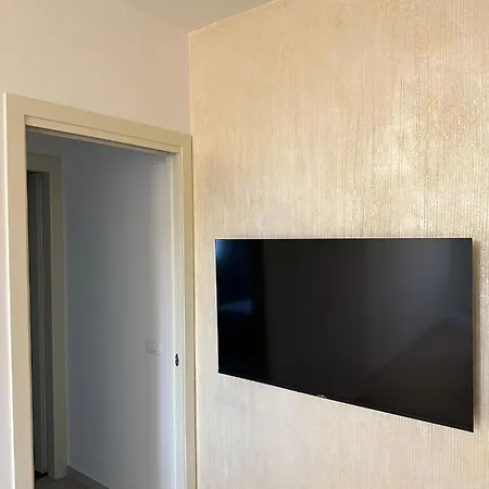 Cigam Apartment San Miniato